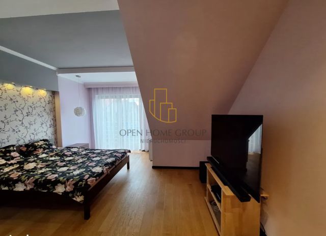 dom szeregowy, 5 pokoi Wrocław Ołtaszyn, ul. gen. Tadeusza Kutrzeby. Zdjęcie 11