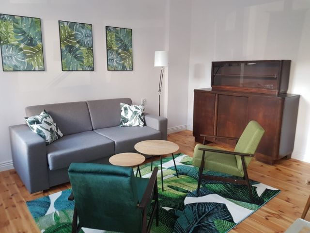 Mieszkanie 3-pokojowe Gdańsk Wrzeszcz, ul. Grażyny. Zdjęcie 2