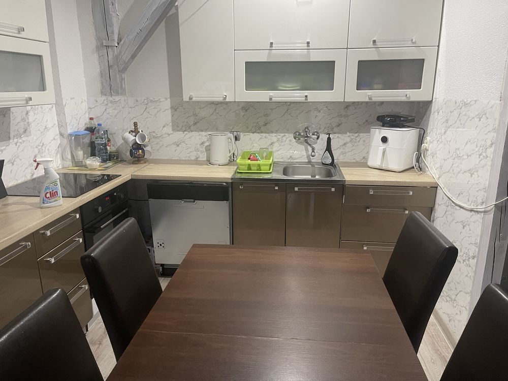 Mieszkanie 3-pokojowe Golczewo. Zdjęcie 3