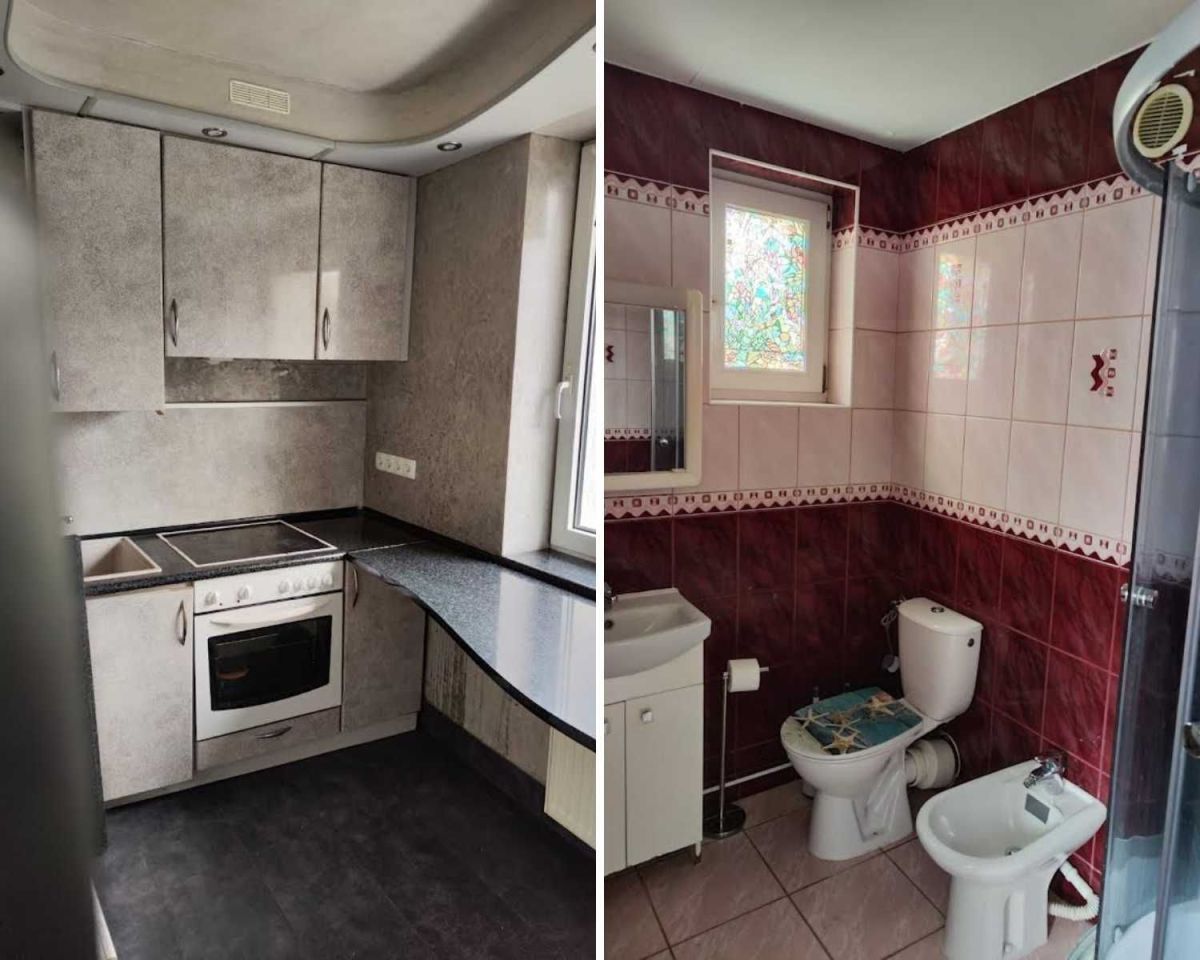 dom wolnostojący Olsztyn Dajtki. Zdjęcie 5