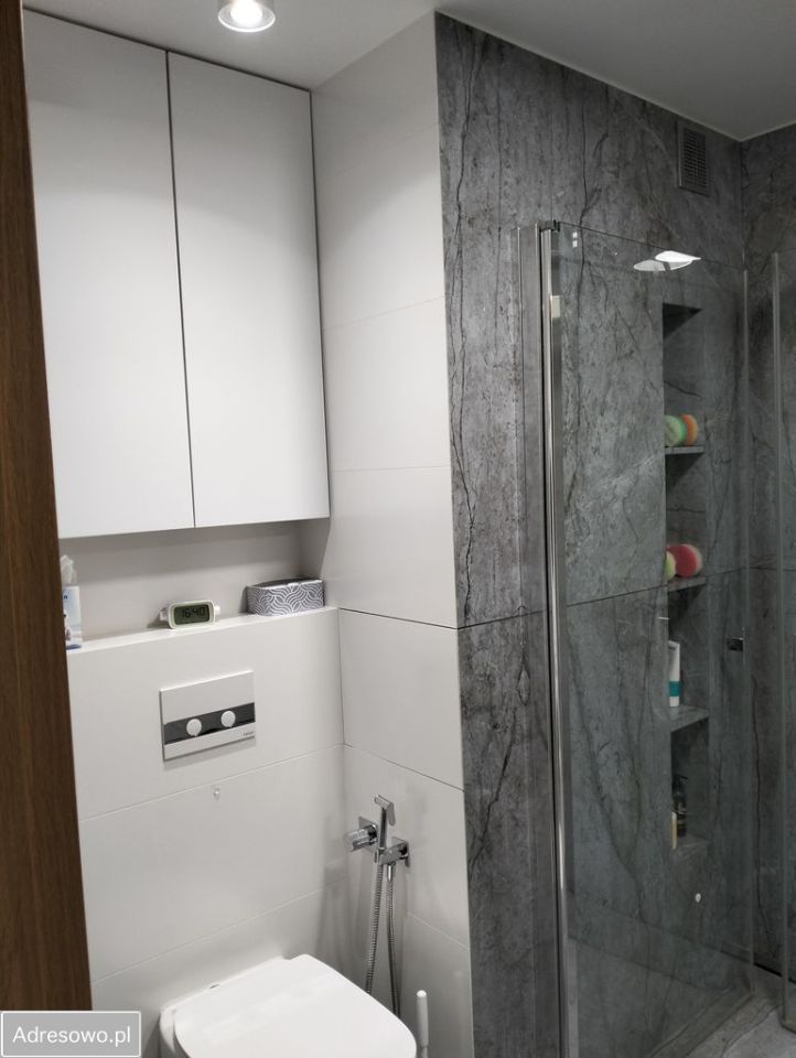 Mieszkanie 4-pokojowe Kielce, ul. Walerego Przyborowskiego. Zdjęcie 7