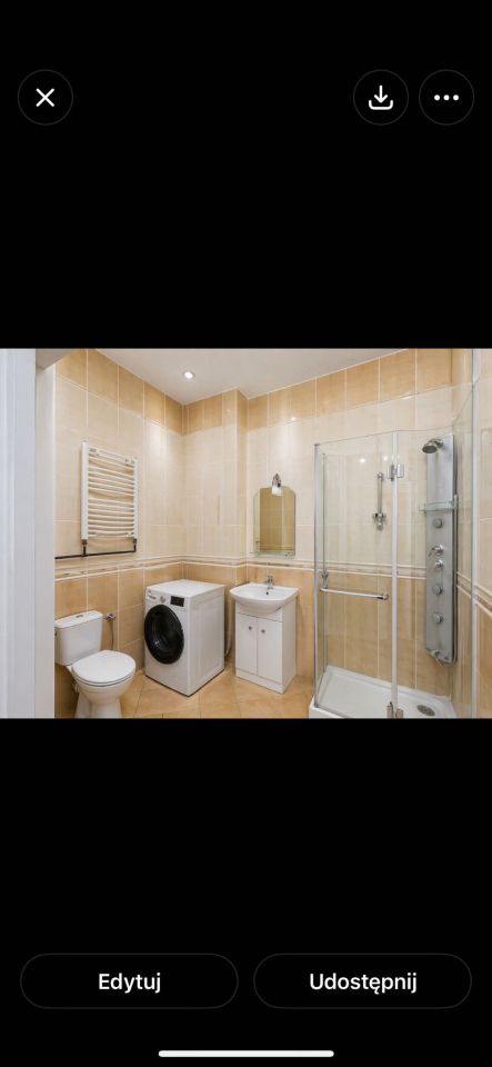 Mieszkanie 2-pokojowe Ostróda, ul. Olsztyńska. Zdjęcie 2