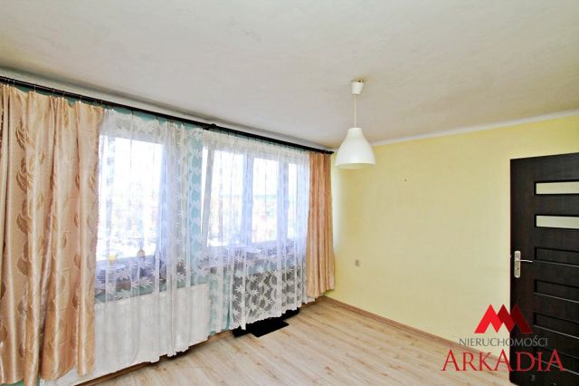 Mieszkanie 1-pokojowe Włocławek Centrum. Zdjęcie 2