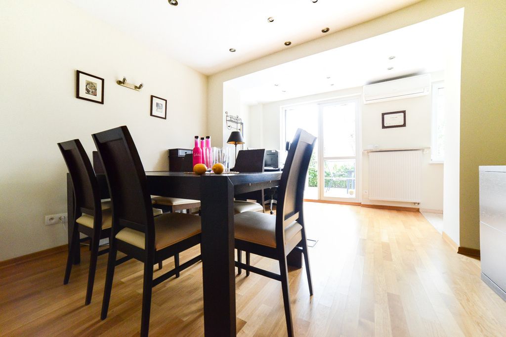 Biuro Warszawa Bemowo, ul. Tkaczy. Zdjęcie 7