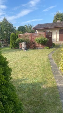 Działka rod Poznań Krzesiny, ul. Dynowska. Zdjęcie 1