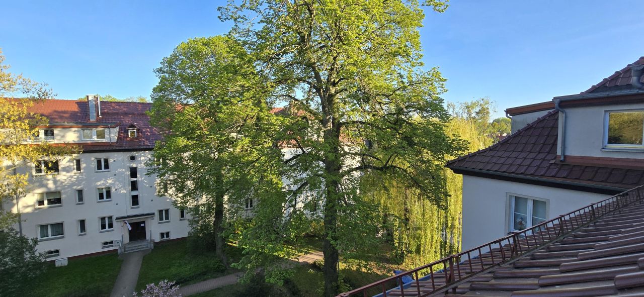 Mieszkanie 7-pokojowe Szczecin Łekno, ul. Spółdzielcza. Zdjęcie 20