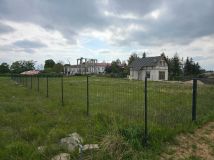 Działka budowlana Powidz. Zdjęcie 1