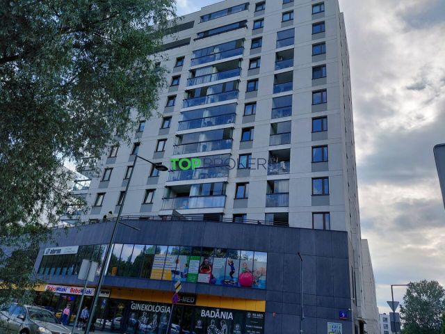 Mieszkanie 2-pokojowe Warszawa Targówek, ul. Głębocka. Zdjęcie 11