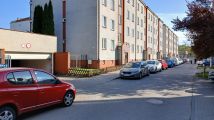 Mieszkanie 2-pokojowe Pruszków Centrum, ul. Kazimierza Pułaskiego. Zdjęcie 3