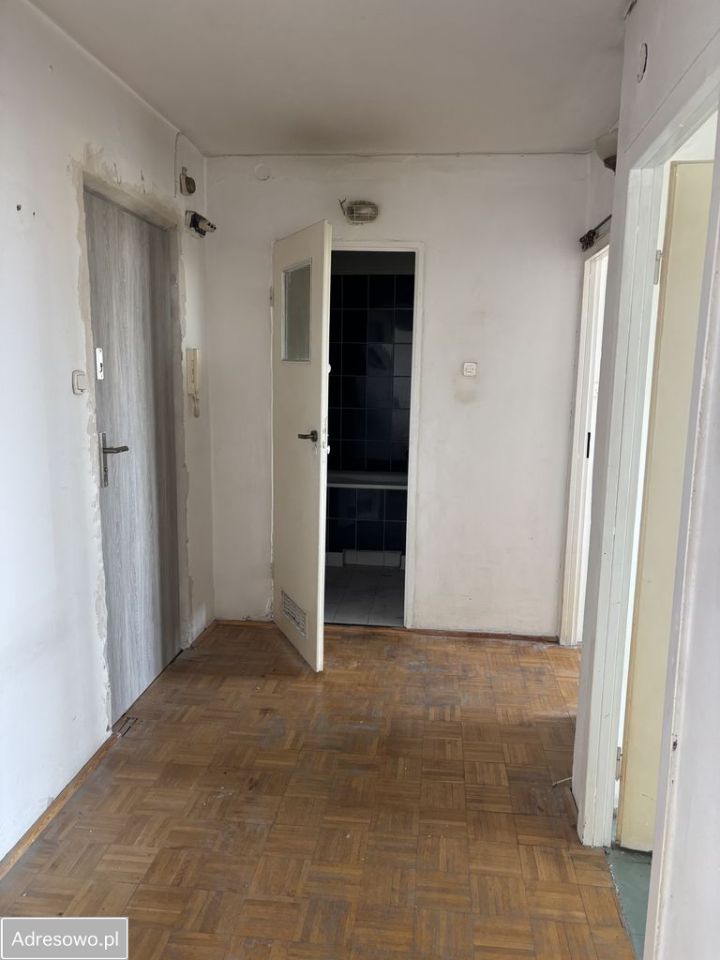 Mieszkanie 2-pokojowe Warszawa Ochota, ul. Władysława Korotyńskiego. Zdjęcie 4
