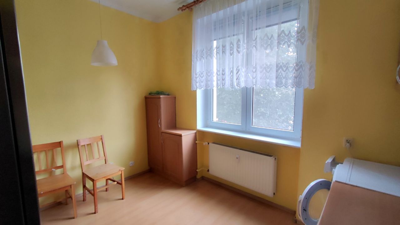 Mieszkanie 2-pokojowe Szczecin Centrum, al. Papieża Jana Pawła II. Zdjęcie 6