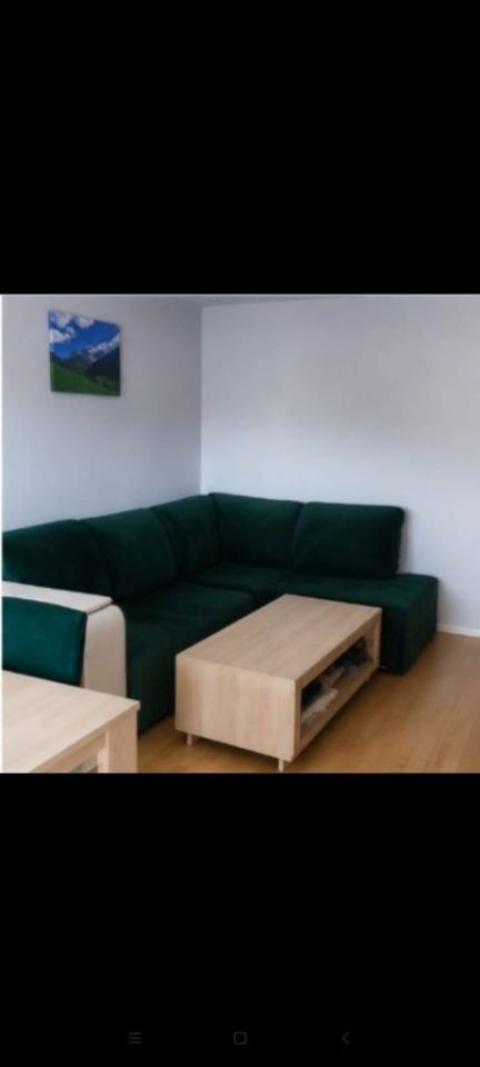 Mieszkanie 3-pokojowe Rybnik Smolna, ul. Kilińskiego. Zdjęcie 1