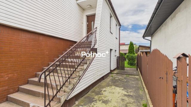 bliźniak, 4 pokoje Łomża, ul. Bartnicza. Zdjęcie 20
