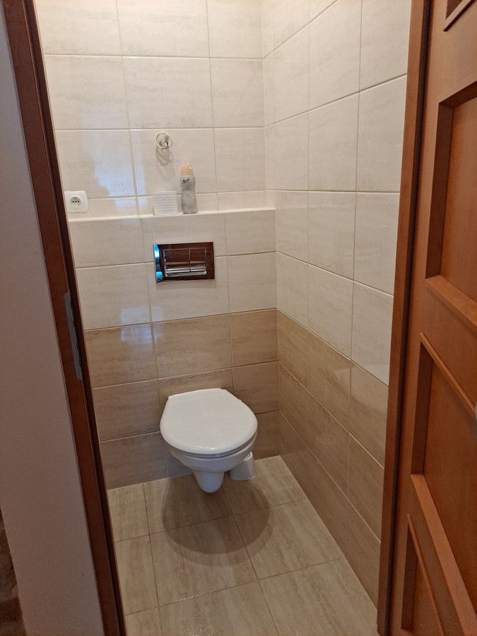 Mieszkanie 3-pokojowe Koszalin Centrum, ul. Szeroka. Zdjęcie 15