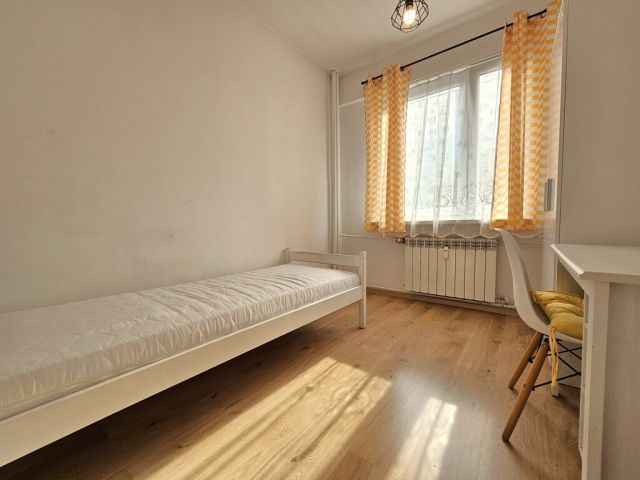 Mieszkanie 4-pokojowe Rzeszów Nowe Miasto, ul. ks. Jerzego Popiełuszki. Zdjęcie 4