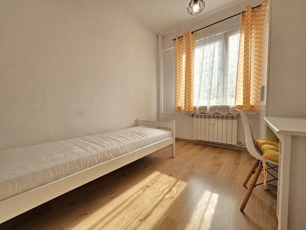 Mieszkanie 4-pokojowe Rzeszów Nowe Miasto, ul. ks. Jerzego Popiełuszki. Zdjęcie 4