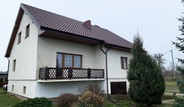 dom, 4 pokoje Gębice