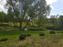 Działka inwestycyjna Inulec. Zdjęcie 3