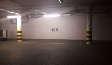 Garaż/miejsce parkingowe Rzeszów Śródmieście