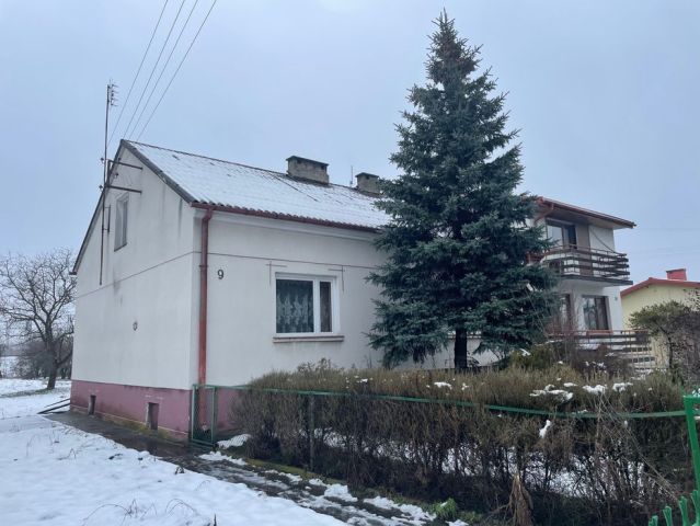 dom wolnostojący, 3 pokoje Dęblin, ul. Lipowa. Zdjęcie 1