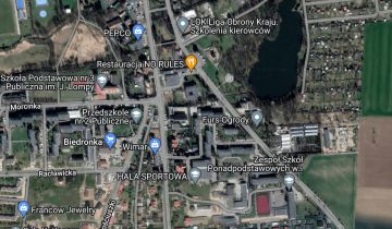 Mieszkanie 3-pokojowe Grodków, ul. Krakowska
