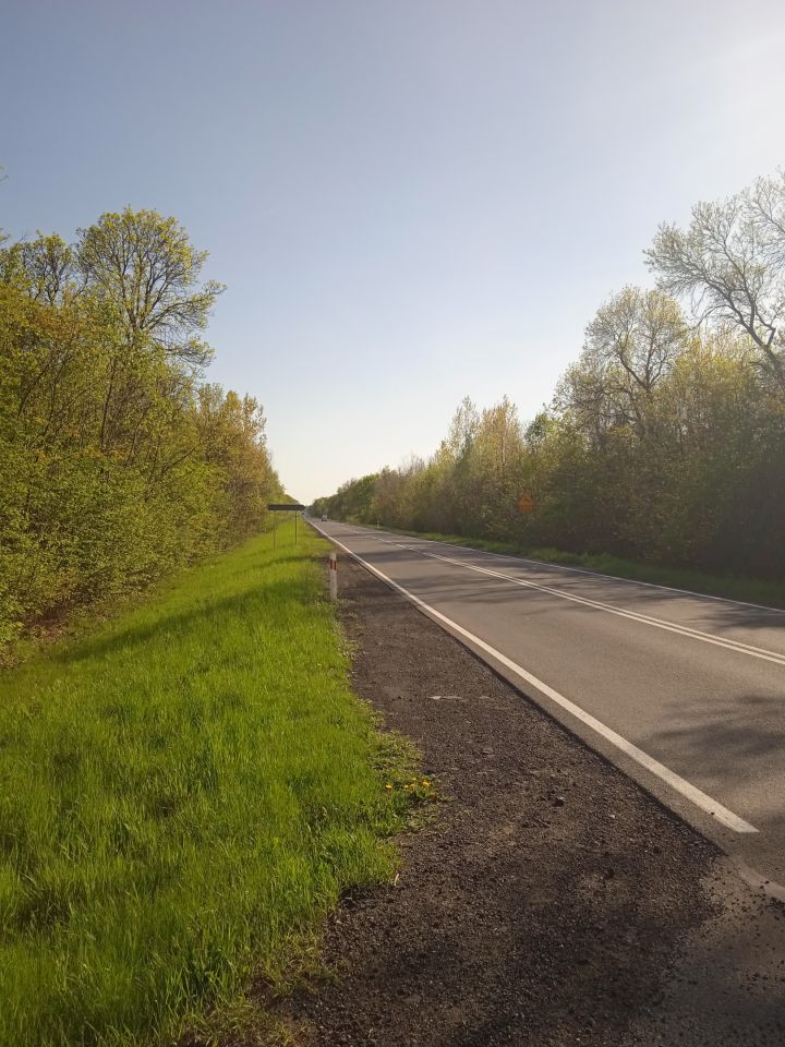 Działka rolna Lipicze, ul. Warszawska. Zdjęcie 3