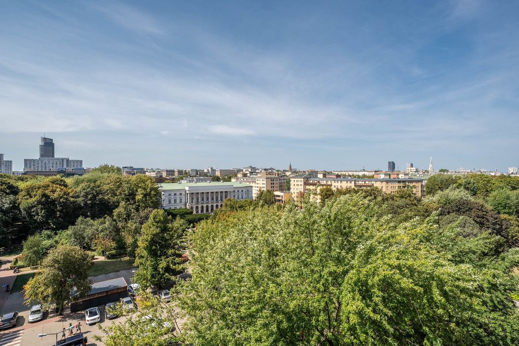 Mieszkanie 2-pokojowe Warszawa Śródmieście, ul. Marszałkowska. Zdjęcie 12