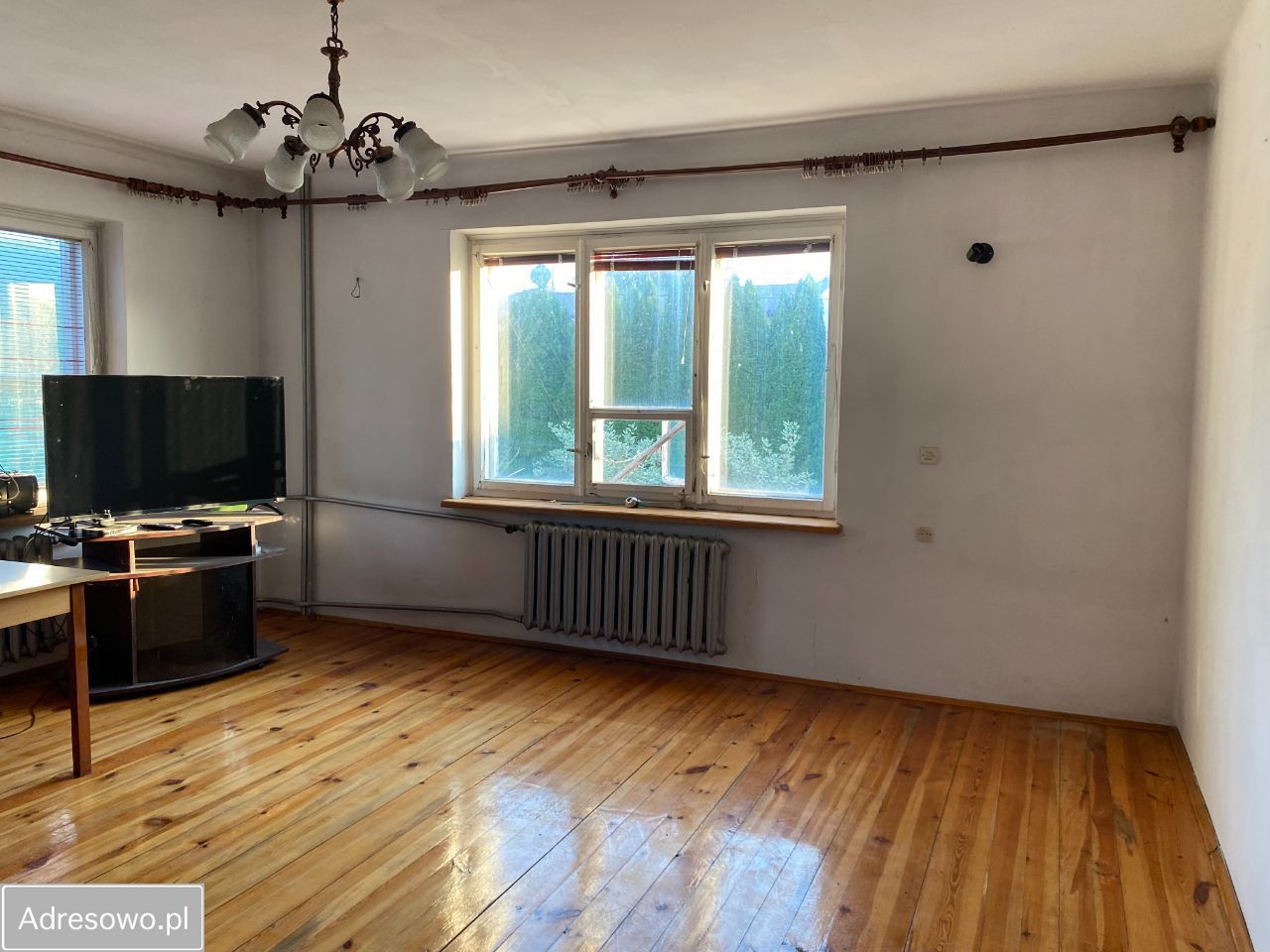 dom wolnostojący, 5 pokoi Szczebrzeszyn, ul. Trębacka. Zdjęcie 7