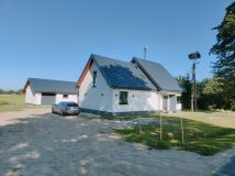 dom wolnostojący Przełęk. Zdjęcie 2