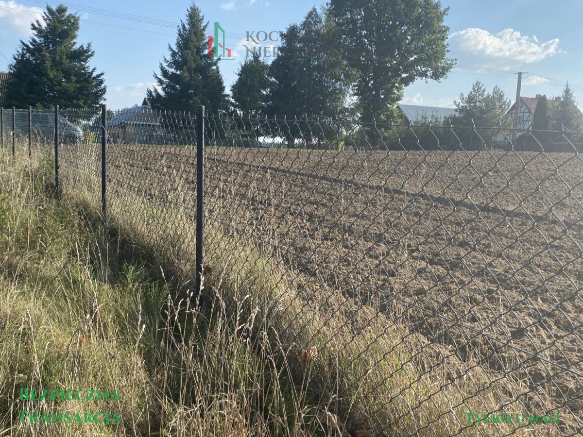 Działka budowlana Krąg. Zdjęcie 6