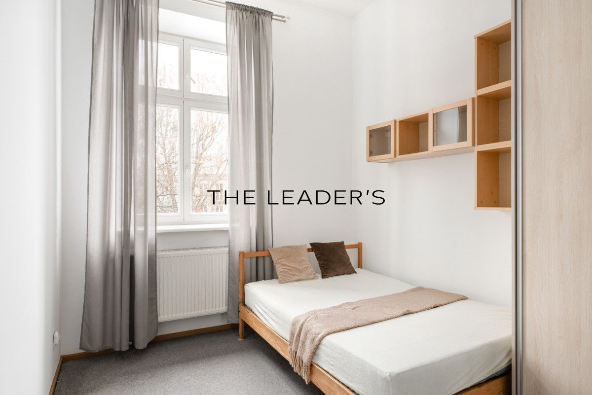 Mieszkanie 2-pokojowe Warszawa Śródmieście, ul. Lwowska. Zdjęcie 7