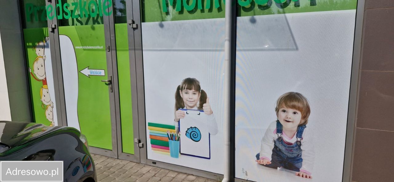 Lokal Kraków Bieżanów, ul. Mała Góra. Zdjęcie 8