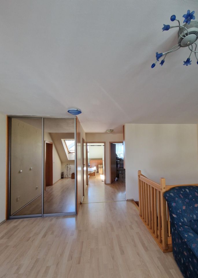 Mieszkanie 5-pokojowe Gliwice Trynek, ul. Nowy Świat. Zdjęcie 6