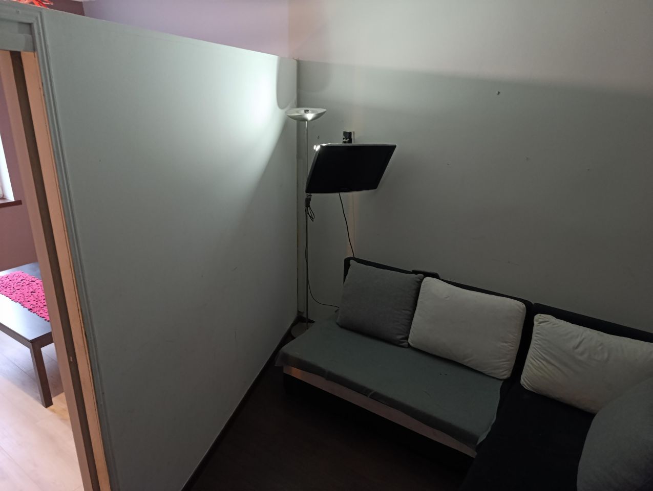 Mieszkanie 2-pokojowe Zabrze Centrum, ul. Władysława Reymonta. Zdjęcie 6