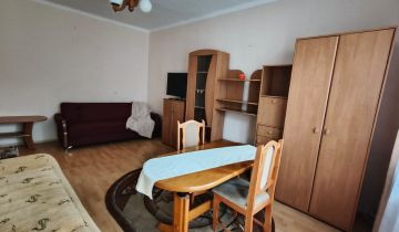 Mieszkanie 1-pokojowe Tychy, ul. Cicha