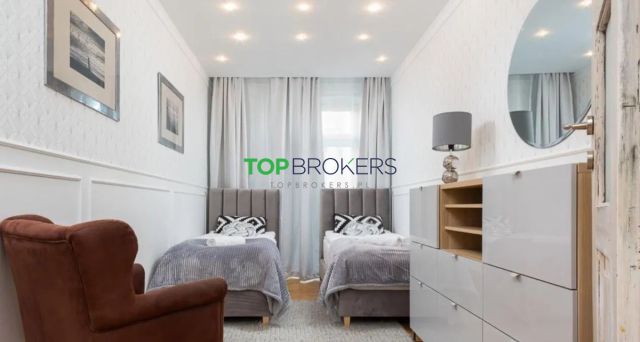 Mieszkanie 3-pokojowe Warszawa Mokotów, ul. Jurija Gagarina. Zdjęcie 7