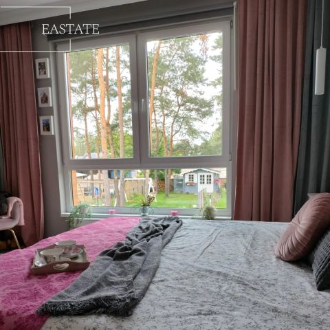 dom szeregowy, 4 pokoje Legionowo, ul. Cieszyńska. Zdjęcie 18