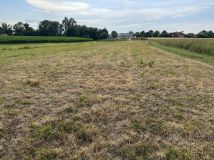 Działka rolno-budowlana Dębina