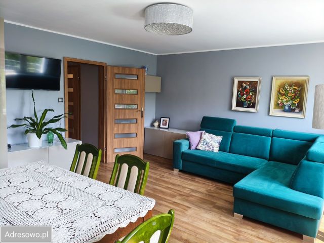 Mieszkanie 2-pokojowe Ciechocinek, ul. Spółdzielcza. Zdjęcie 1