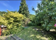 Działka rod Poznań Dolna Wilda, ul. Wspólna. Zdjęcie 3