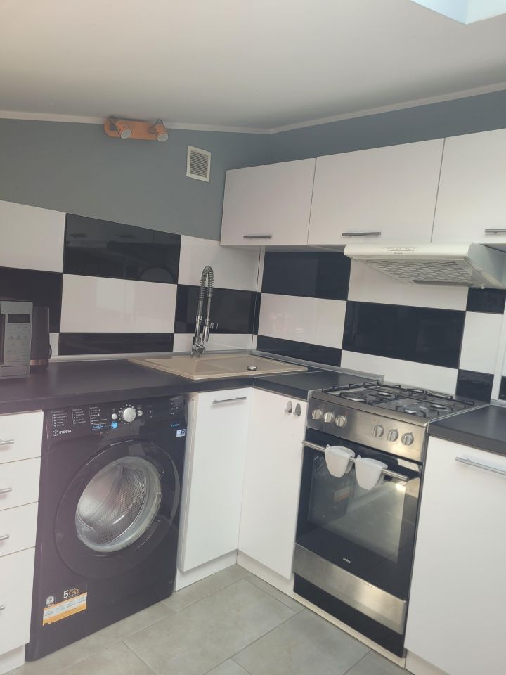 Mieszkanie 2-pokojowe Konin Janów, ul. Janowska. Zdjęcie 5