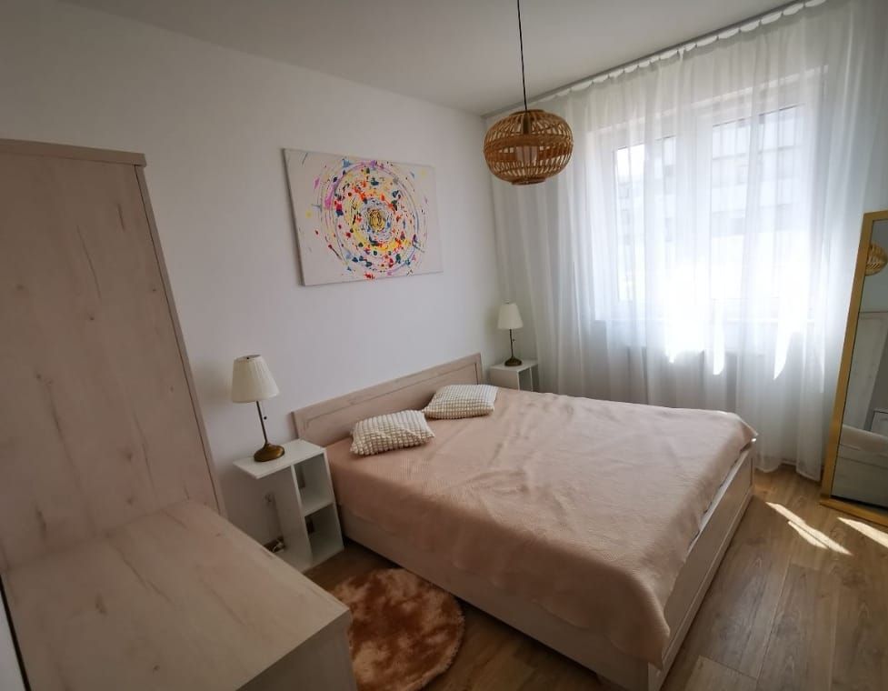 Mieszkanie 2-pokojowe Wrocław Księże Wielkie, ul. Cieszyńska. Zdjęcie 7