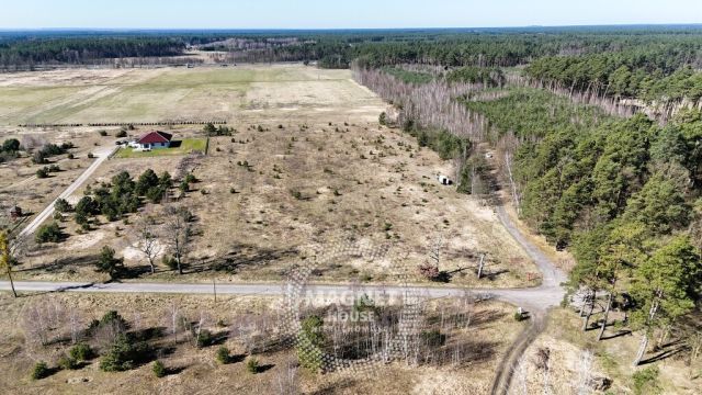 Działka budowlana Miękowo. Zdjęcie 8
