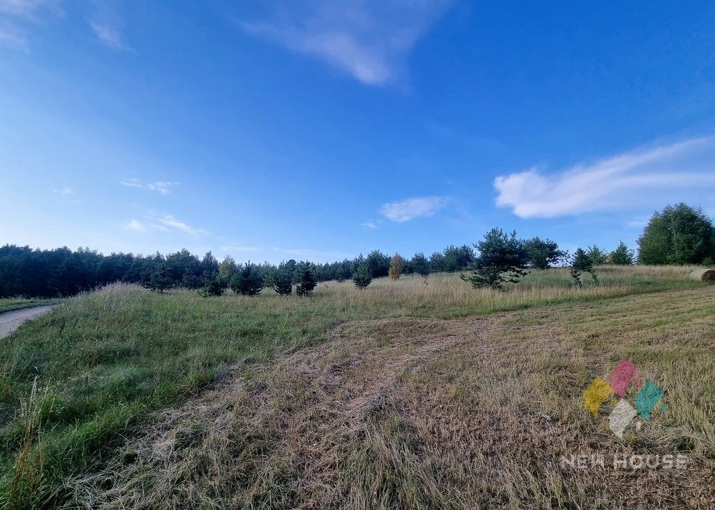 Działka Śniadowo. Zdjęcie 6