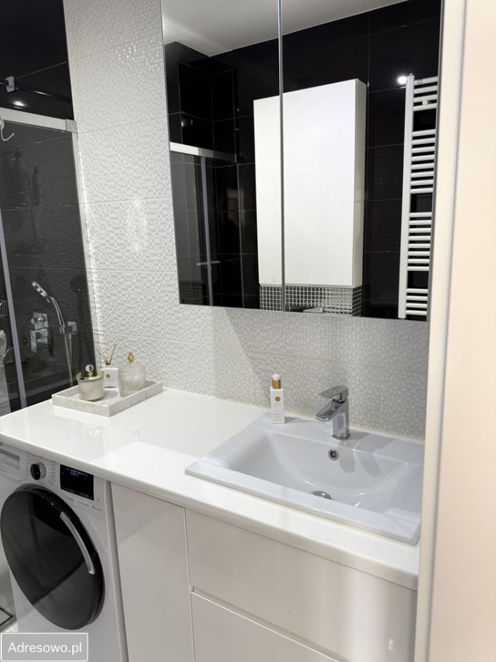 Mieszkanie 3-pokojowe Kościerzyna, ul. Stanisława Moniuszki. Zdjęcie 5