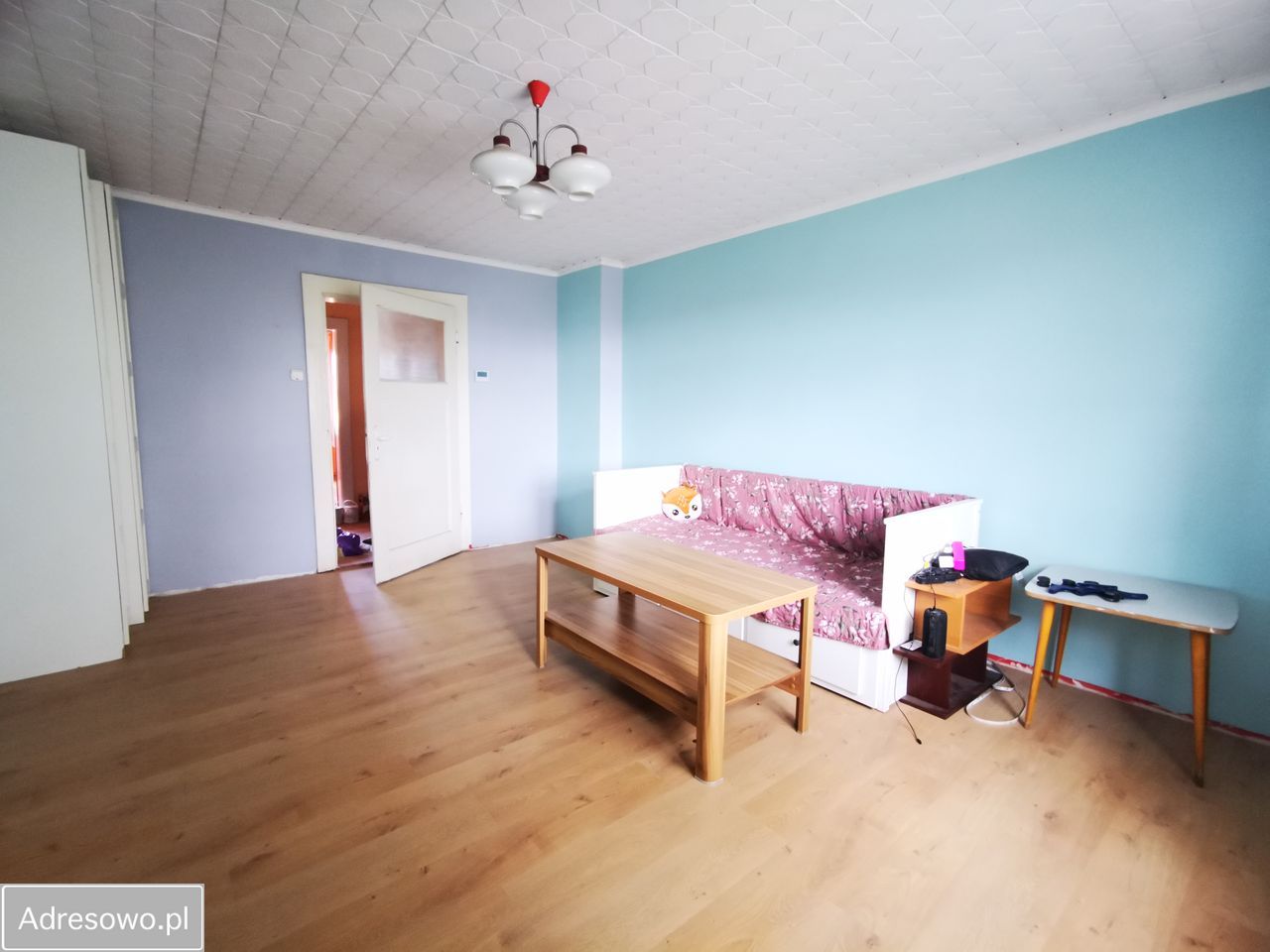 Mieszkanie 3-pokojowe Ząbkowice Śląskie. Zdjęcie 4