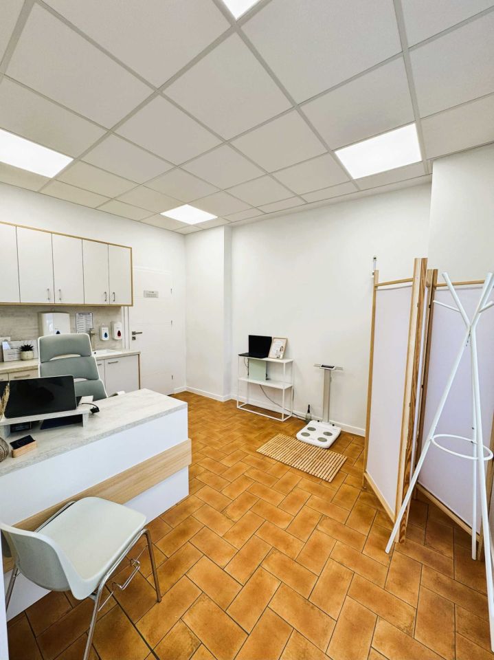 Lokal Bochnia, ul. Brzeska