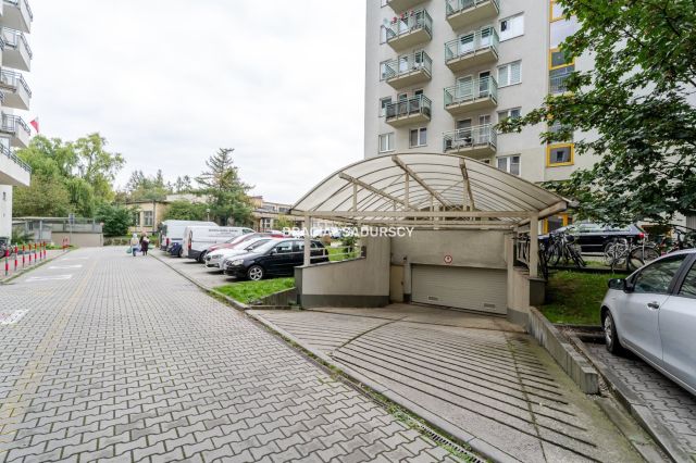 Mieszkanie 3-pokojowe Kraków Krowodrza, ul. gen. Augusta Fieldorfa-Nila. Zdjęcie 16