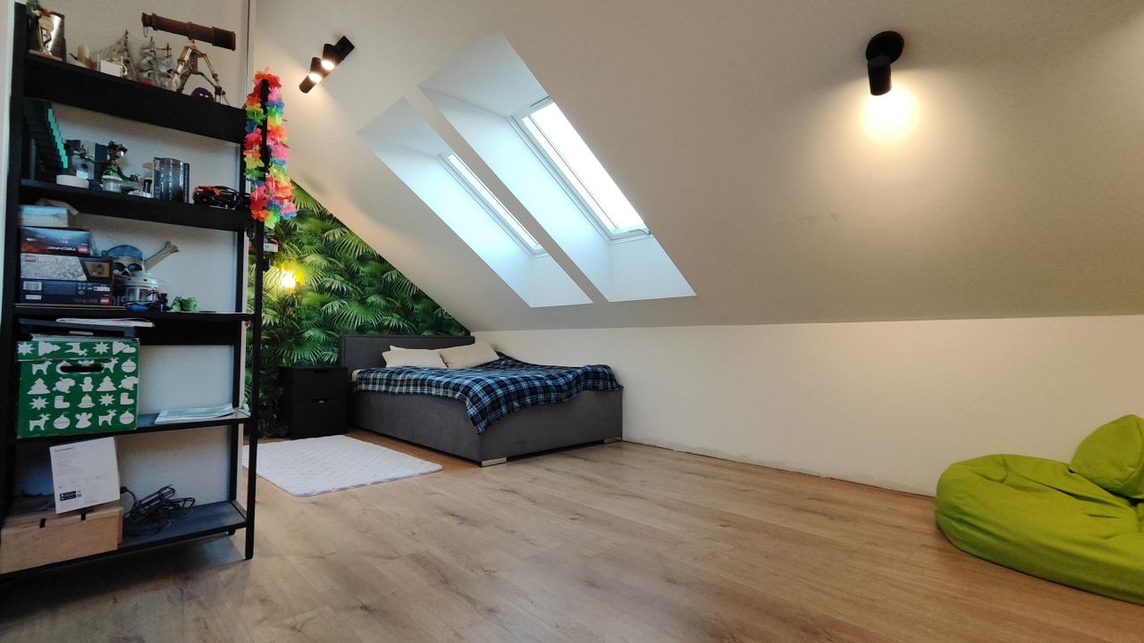 dom wolnostojący, 7 pokoi Jakubowice Konińskie. Zdjęcie 71