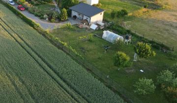 dom wolnostojący, 6 pokoi Walerów